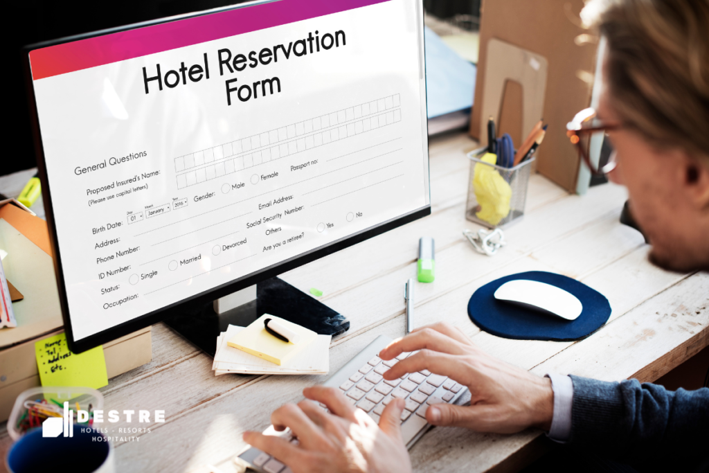 Hotel financial reporting dashboard for revenue payroll and cash flow