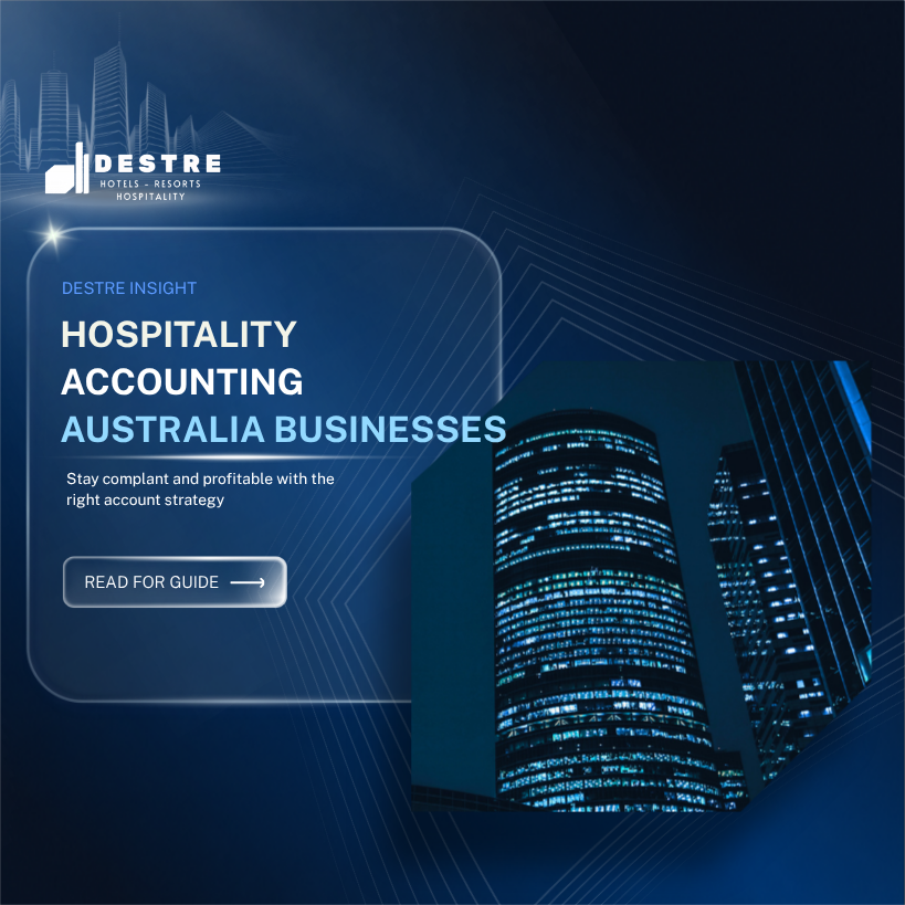 hospitality australia