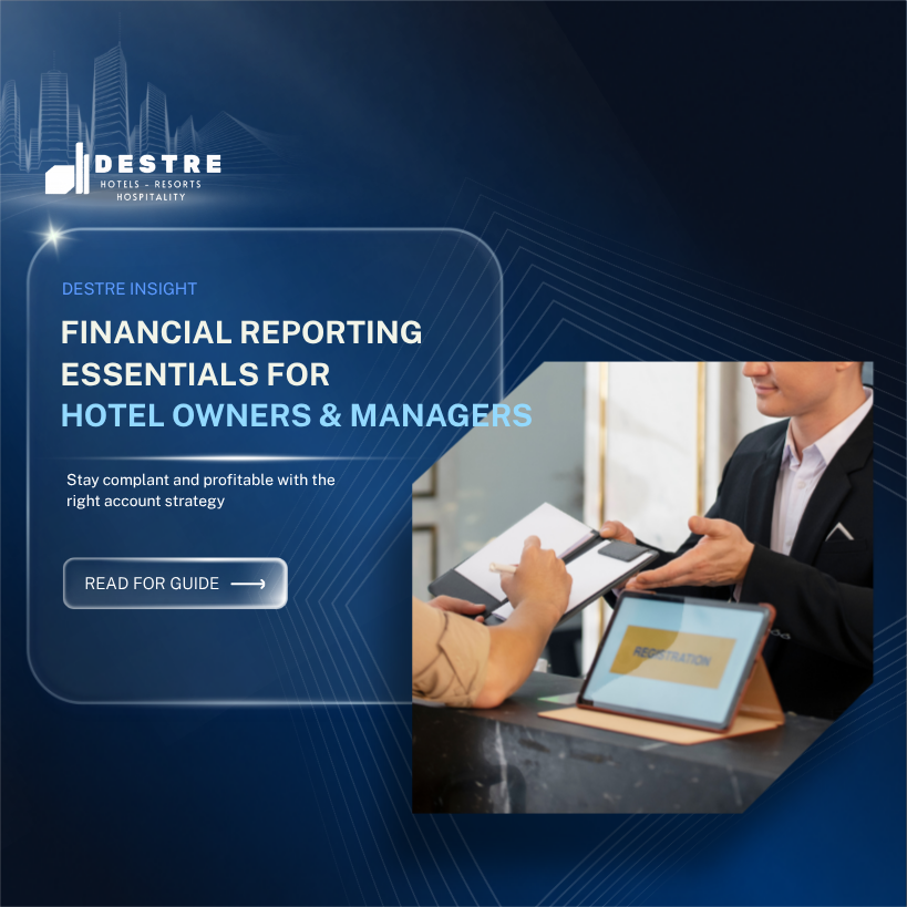Hotel Accounting