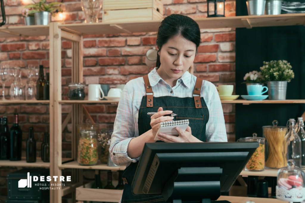 Australian hospitality staff managed efficiently under complianced hospitality accounting 